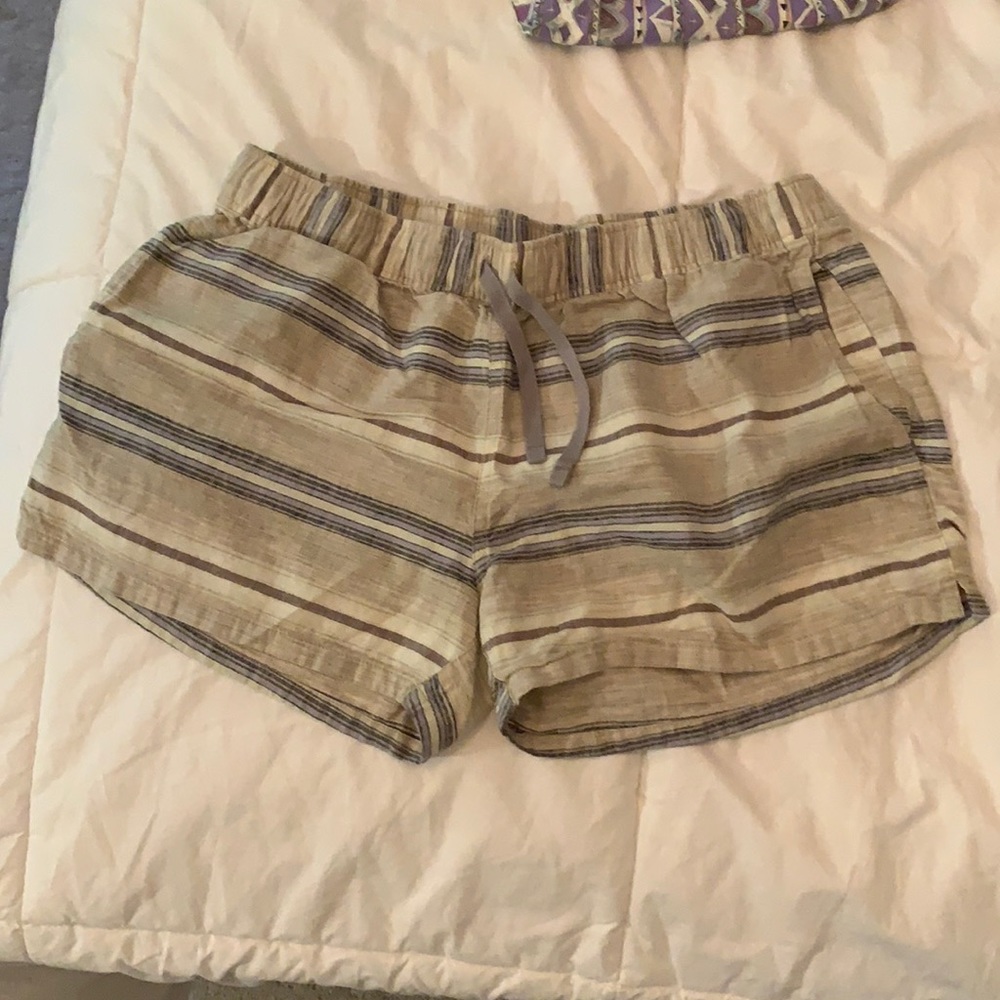 Patagonia Shorts